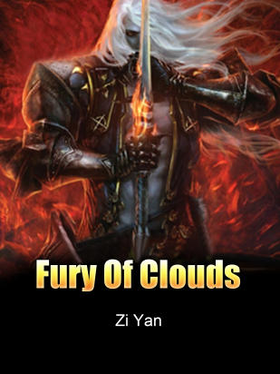 Fury Of Clouds